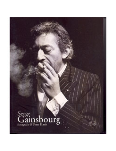 Serge Gainsbourg