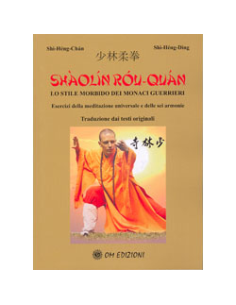 Shaolin Rou-Quan