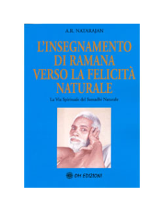 L'insegnamento di Ramana verso la felicità naturale