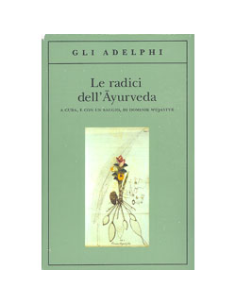 Le Radici dell'Ayurveda