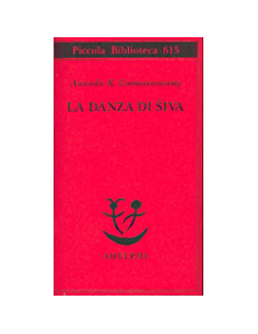 La Danza di Siva