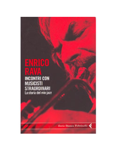 Incontri con Musicisti Straordinari
