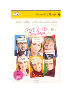 Potiche