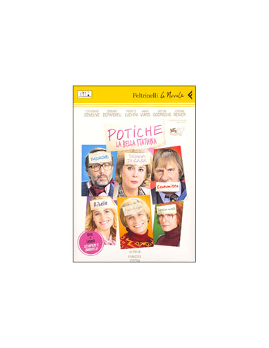 Potiche