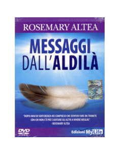Messaggi dall'Aldilà DVD