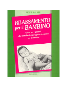 Rilassamento per il Bambino