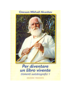 Per Diventare un Libro Vivente
