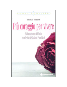 Più coraggio per vivere