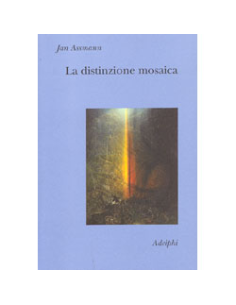 La Distinzione Mosaica