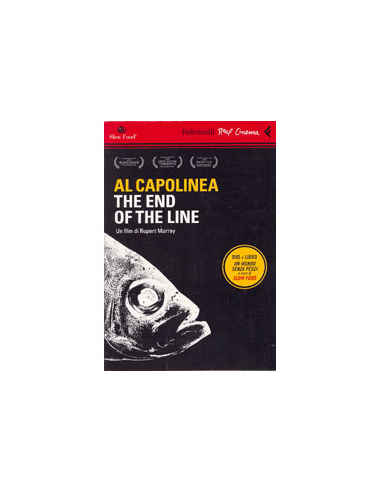 Al Capolinea The End of The Line 
