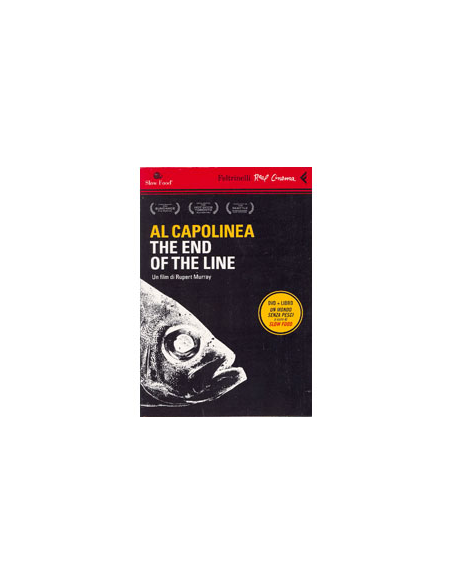 Al Capolinea The End of The Line 