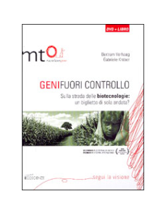 Geni fuori controllo con DVD