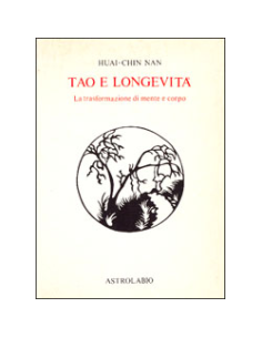 Tao e Longevità
