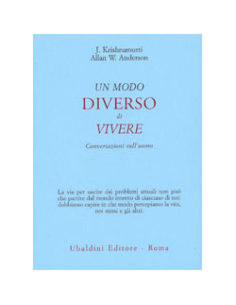 Un Modo Diverso di Vivere