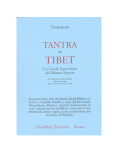 Tantra in tibet