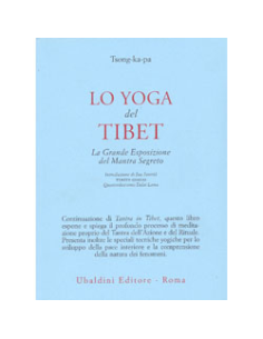 Lo Yoga del Tibet
