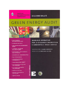 Green Energy Audit