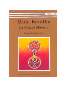 MULA BANDHA - La Chiave Maestra