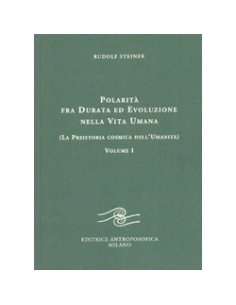 Polarità fra durata ed evoluzione nella vita umana 