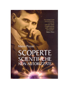 Scoperte scientifiche non autorizzate