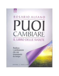 Puoi cambiare
