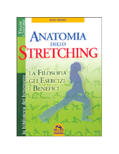 Anatomia dello Stretching
