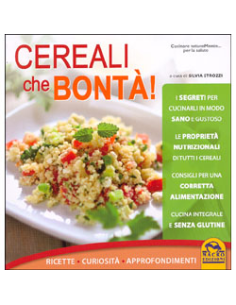 Cereali che Bontà!