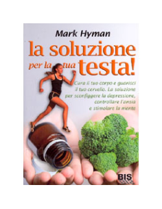 La Soluzione per la Tua Testa