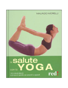 La salute con lo Yoga