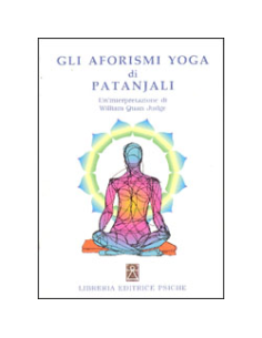 Gli Aforismi Yoga di Patanjali