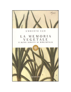 La Memoria Vegetale