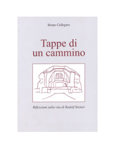 Tappe di un Cammino
