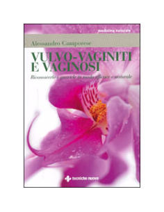 Vulvo-Vaginiti e Vaginosi