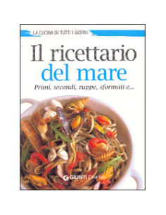 Il Ricettario del Mare