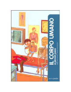 Il Corpo Umano a Piccoli Passi