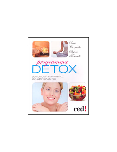 Programma Detox