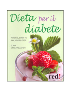Dieta per il Diabete