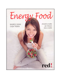 Energy Food