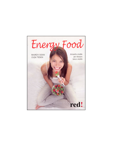 Energy Food