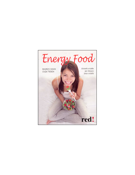 Energy Food