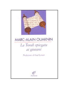 La Torah Spiegata ai Giovani