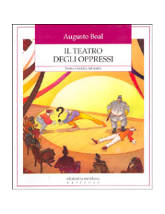 Il Teatro degli Oppressi