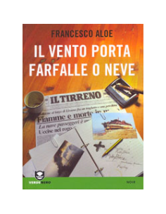 Il Vento Porta Farfalle o Neve