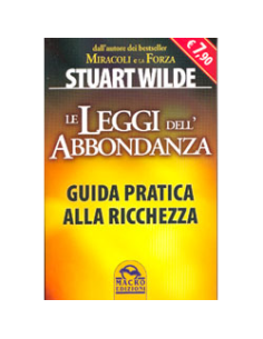 Le Leggi dell'Abbondanza