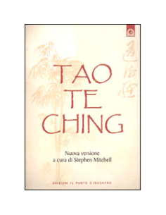 Tao Te Ching
