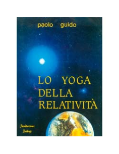 Lo Yoga della Relatività
