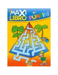 Il Maxi Libro dei Puntini