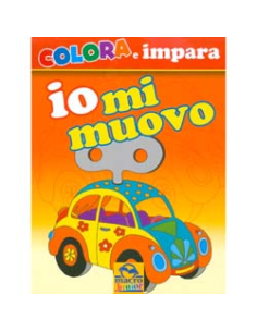 Io Mi Muovo