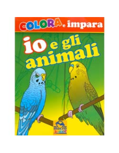 Io e gli Animali
