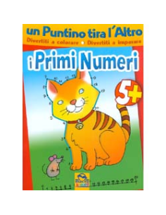 Un Puntino Tira l'Altro - I Primi Numeri